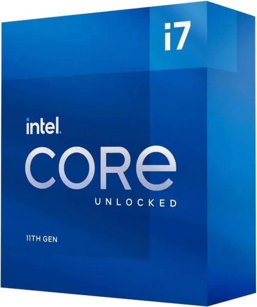 Intel Core i7-12700 12-Core 3.6GHz LGA1700 Box (BX8071512700)