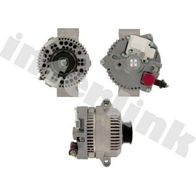 alternátor Mondeo II 1,8TD 95A - AS