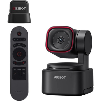 Obsbot Tiny 3 Lite