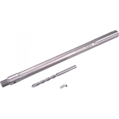 Extol Premium 8801951 stopka upínací SDS MAX s vodícím vrtákem, 300mm x M16