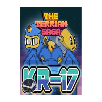 Terrian Saga: KR-17
