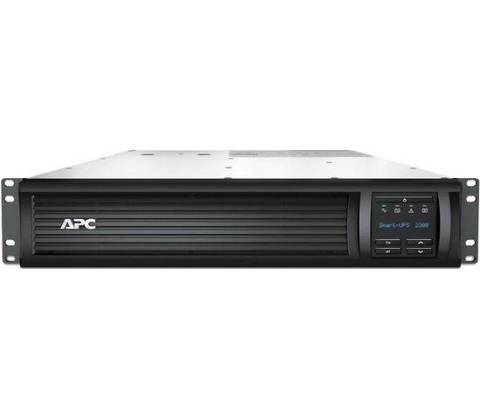 APC SMT2200RMI2UNC