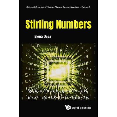 Stirling Numbers | DEZA ELENA