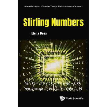 Stirling Numbers | DEZA ELENA