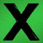 Warner Sheeran Ed: X - CD (008357)