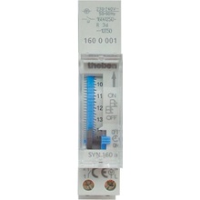 Theben SYN 160 E (1600087)