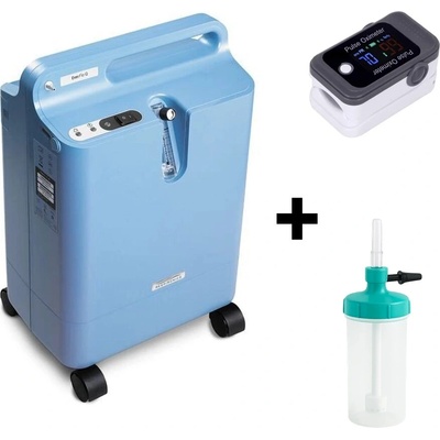 Philips Kyslíkový koncentrátor RESPIRONICS EVERFLO
