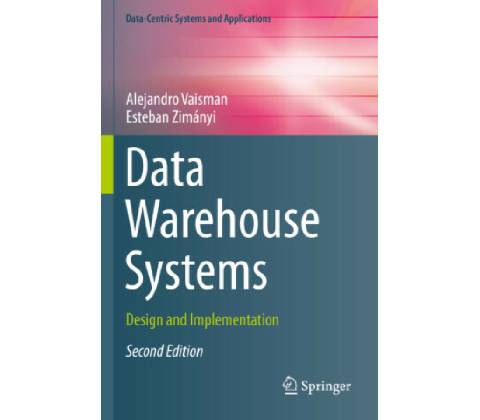 Data Warehouse Systems