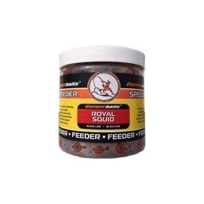 Garantbaits Mini Boilies Speeder ROYAL SQUID 250ml 11mm