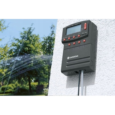 GARDENA spojovací kábel, 15 m 1280-20