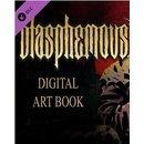 Blasphemous Digital Artbook