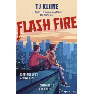 Flash Fire | T J Klune (2022)