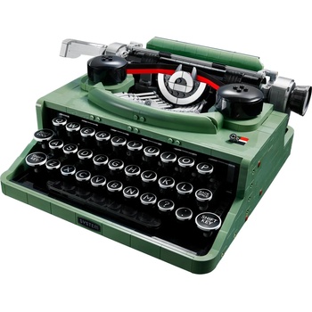 LEGO® Ideas - Typewriter (21327)