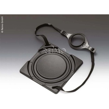 Froli Поставка за газова бутилка за подов монтаж (751001)