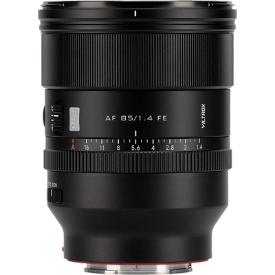 Viltrox AF 85mm f1.4 Pro Full Frame objektiv (Sony E)