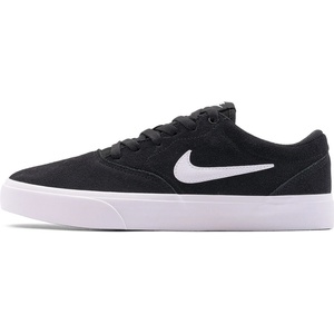 Nike Charge Suede