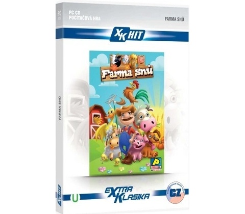 Farma snů