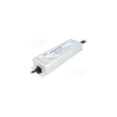 Napájecí zdroj spínaný LED 150W 150÷300VDC 500mA 180÷295VAC