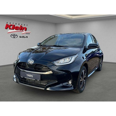Toyota Yaris 1.5 Hybrid Comfort 86 kW