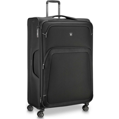 Roncato Gateway 4W XL JUMBO 416249-01 černá 154 L