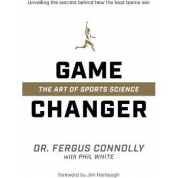 Image 1 of Game Changer | Fergus Connolly, Phil White