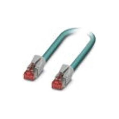 Phoenix Contact 1408951 RJ45,S/FTP, 2m, modrý