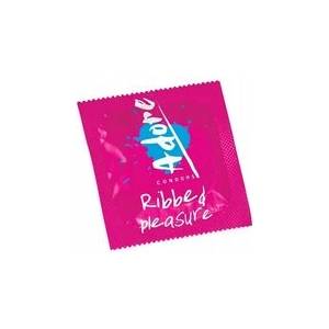Pasante Adore Ribbed Pleasure 1 бр (P20454)