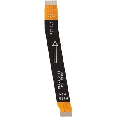 Samsung Galaxy A22 5G A226B - Hlavný Flex Kábel - GH81-20740A Genuine Service Pack