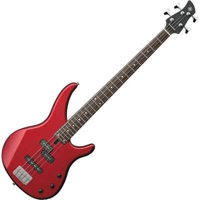 Yamaha TRBX174 Red Metallic