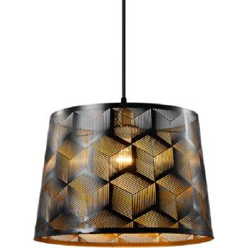 Image 1 of ELMARK 955MARSEL1-BL