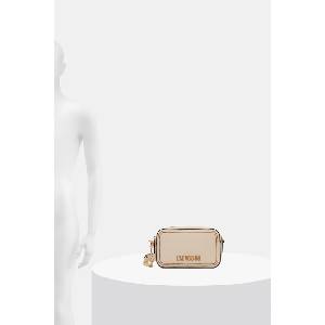 Moschino чанта crossbody дамска от имитация на кожа (JC4255PP0OKF0110)