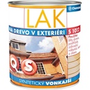 Chemolak Syntetický vonkajší S1012 0,75 l lesklý