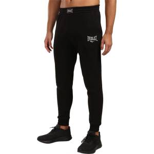 Everlast Мъжки спортни панталони Everlast черни Everlast | Cheren | МЪЖЕ | XXL