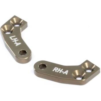 Team Losi Racing TLR рамо Ackerman, A (2): 8X