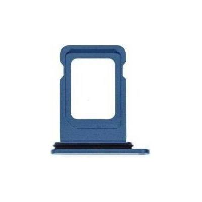Šuplík SIM iPhone 13, 13 mini blue