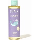 Mini-U Shampoo Honey Cream 250 ml