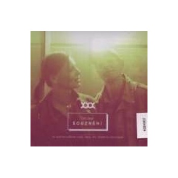 Jegr Tom - Souznění CD