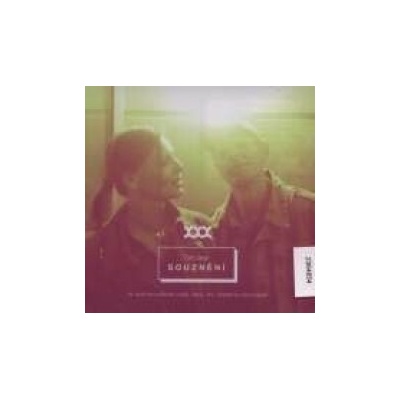 Jegr Tom - Souznění CD