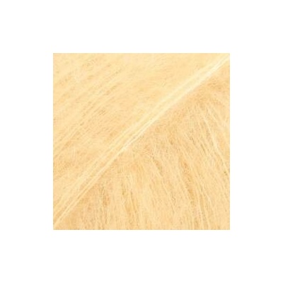 DROPS Kid-Silk 29 - vanilka