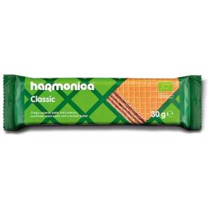 Harmonica Био вафла класика Harmonica, 30 g (7123) - ozone