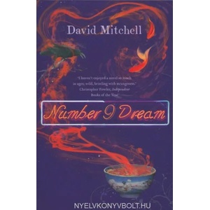 number9dream (2007)