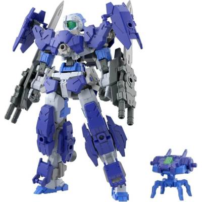 Bandai 30 Minutes Missions: eEXM 17FA Full Armor Alto Plastic Model Spirits 1:144