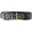 HUNTER Нашийник за куче Hunter Collar Convenience Comfort Dog collar - Black - размер Halsumfang 47-55 cm (057-0108-0216)