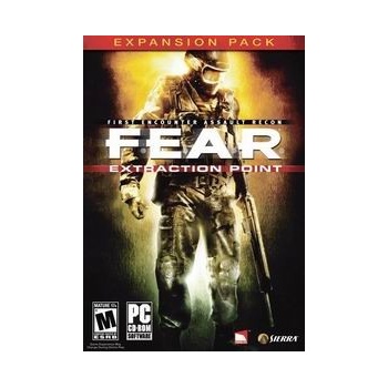 F.E.A.R. Extraction Point