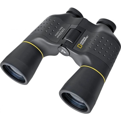 Bresser National Geographic 10x50