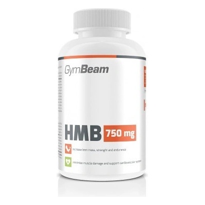 GymBeam HMB 750 150 tablet