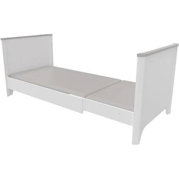 Carmen Бебешка кошара и детско легло 2в1 ADEN 80 x 140 (3575801)