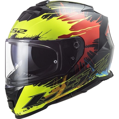 LS2 FF800 STORM DROP