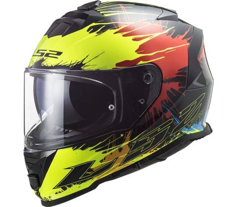 LS2 FF800 STORM DROP