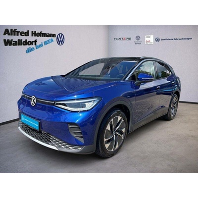 Volkswagen ID.4 Pro 210 kW